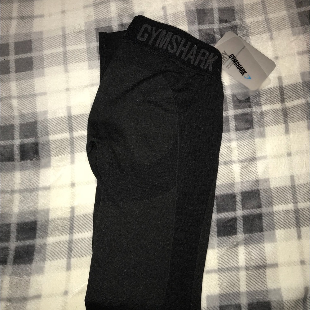 Gym shark flex leggings